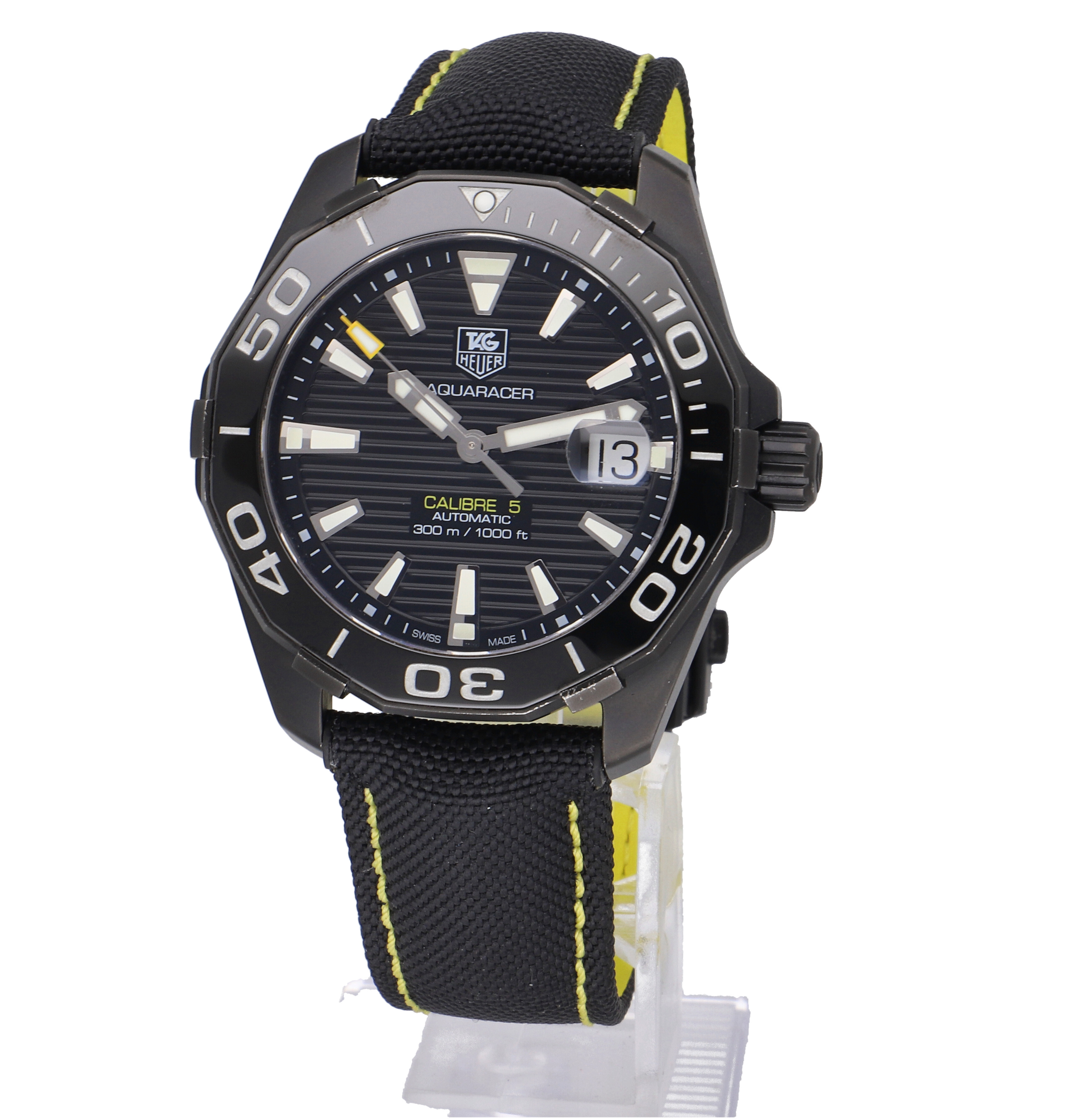 TAG Heuer Aquaracer